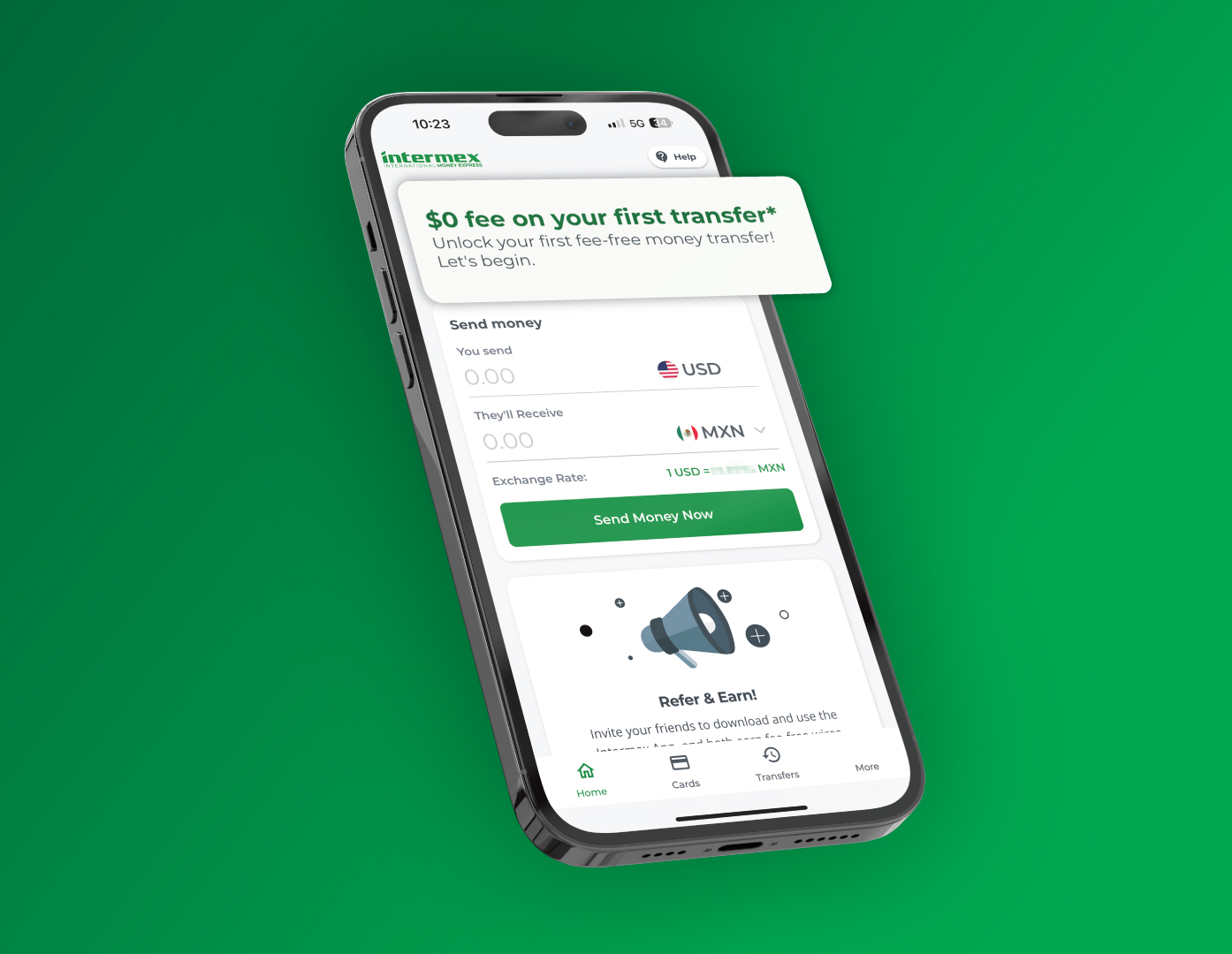 Our App – Fast, Secure, and More Convenient Than Ever 